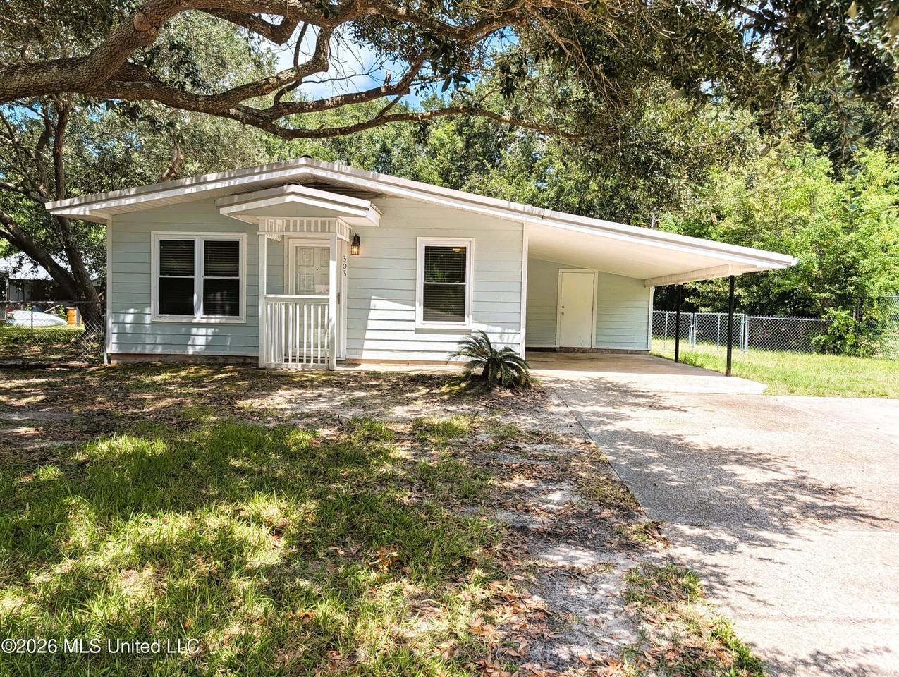 303 Teringo Cir