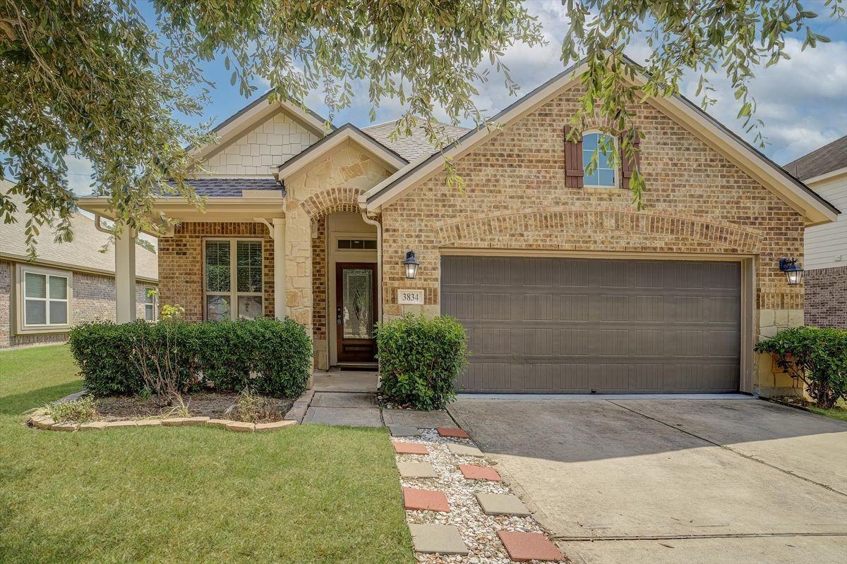 3834 Raintree Village Dr - Photo 4 of 4