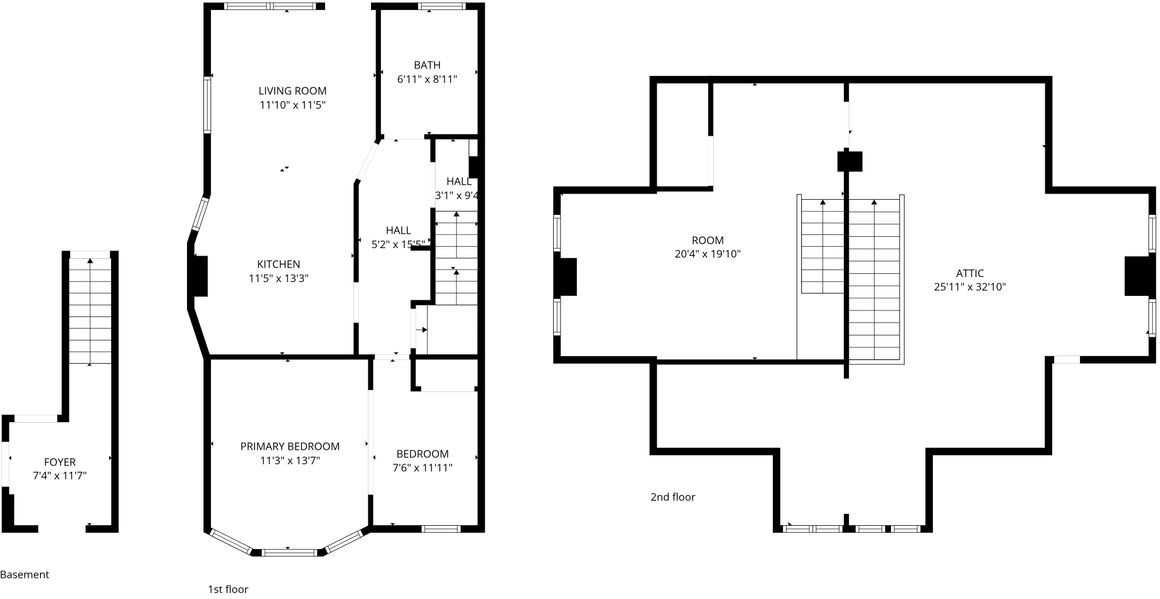 1027 Lakepointe St - Photo 4 of 22