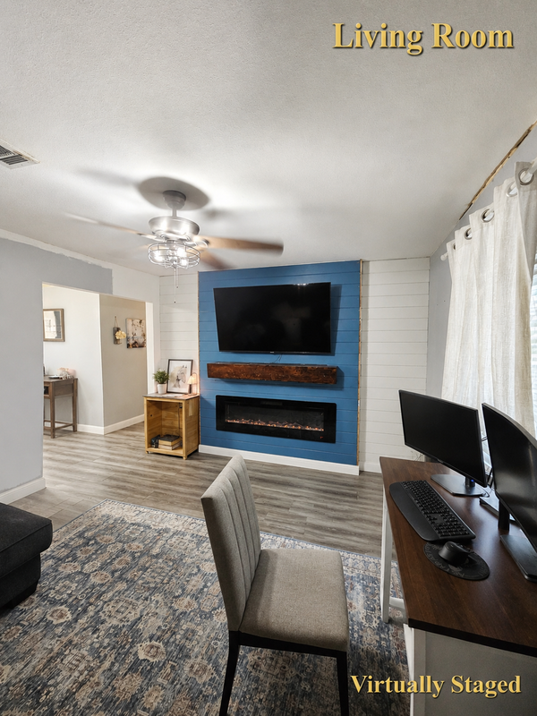 3003 Avenue G - Photo 3 of 10