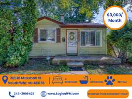 featured image of 28516 Marshall St