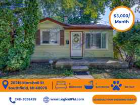 28516 Marshall St - Photo 1 of 1