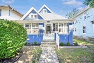 3027 Boulevard Pl - Photo 1 of 1