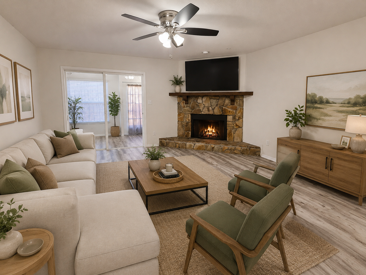 1854 Foxhall Cir - Photo 2 of 22