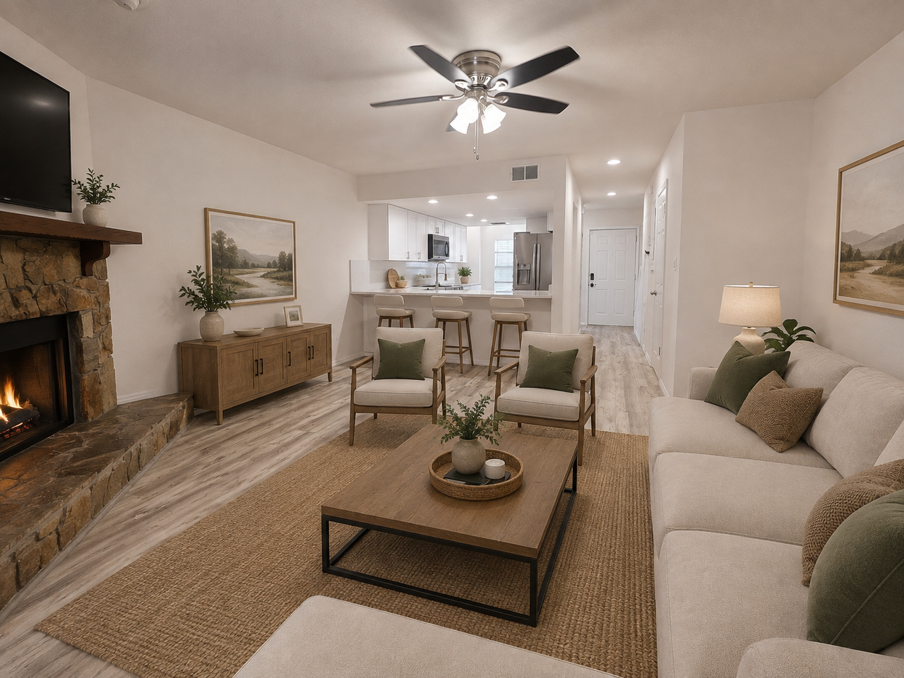 1854 Foxhall Cir - Photo 3 of 22