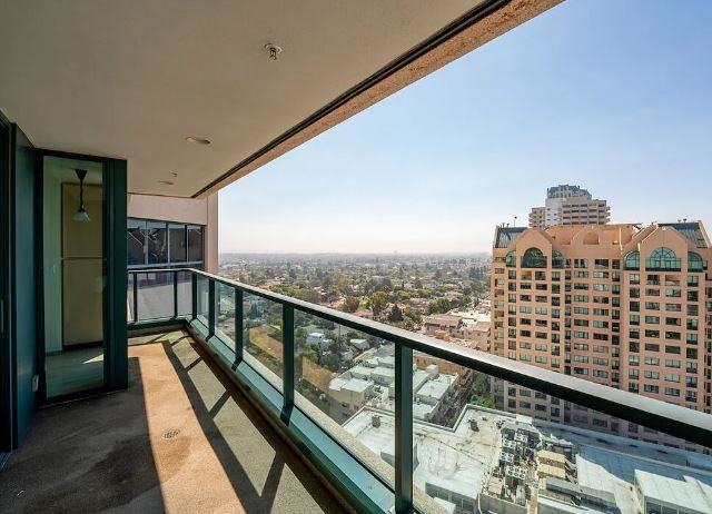 10490 Wilshire Blvd #1402 - Photo 2 of 43