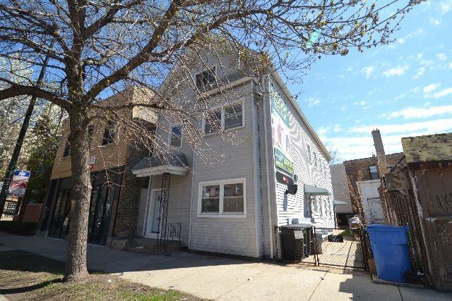 3907 N Ashland Ave #F4