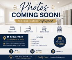 11 Peachtree Ln - Photo 1 of 1