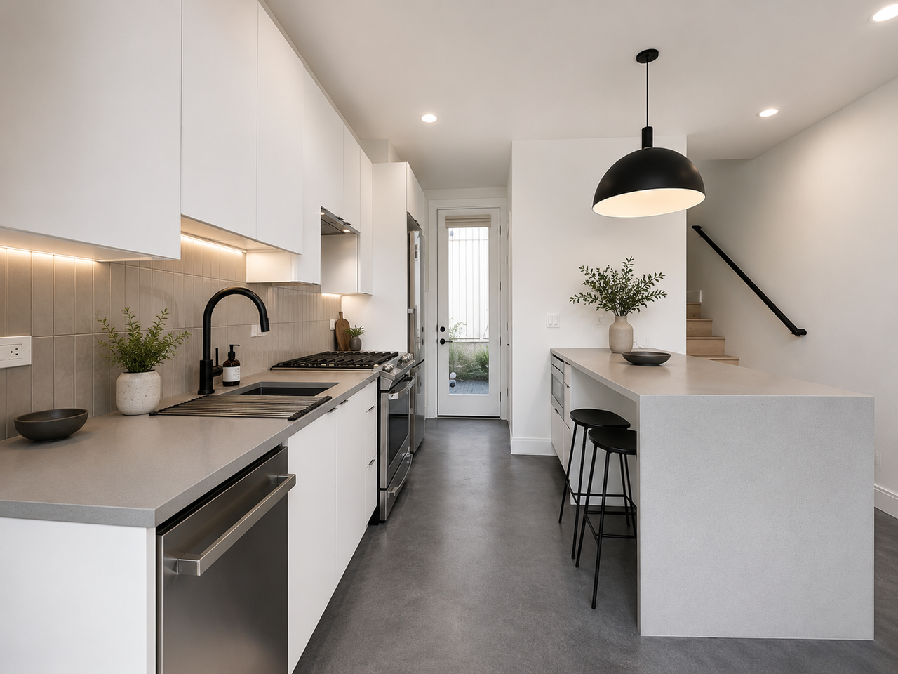 520 Valley St - Photo 4 of 15