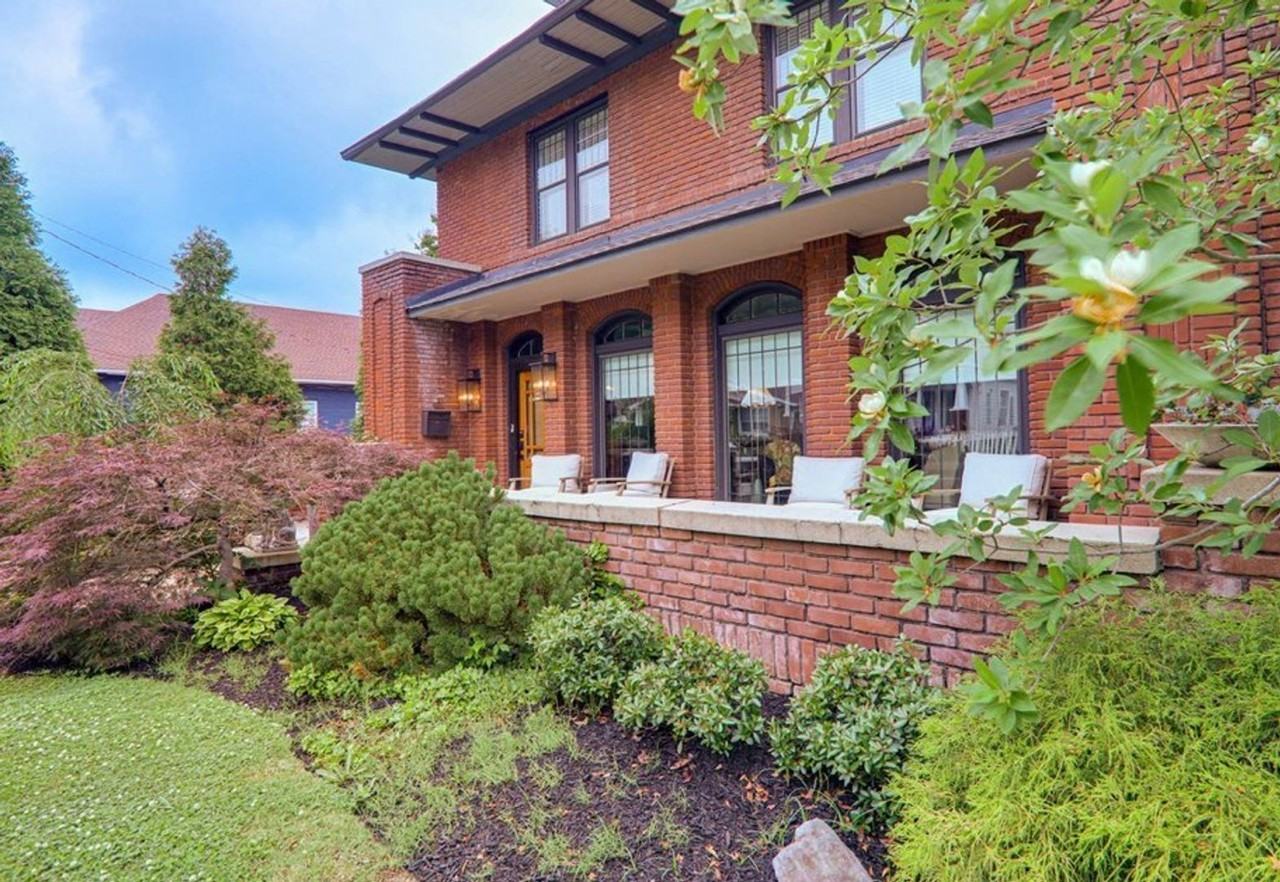 708 N Highland Ave - Photo 4 of 40