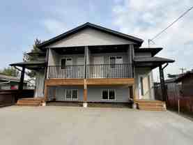 9403 103 Ave #B - Photo 1 of 1