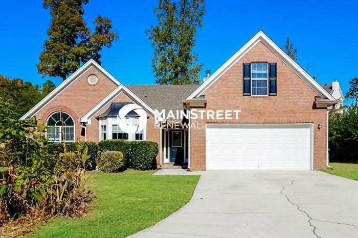 1868 Moore Creek Ln