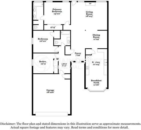 905 High Point Rd - Photo 2 of 16
