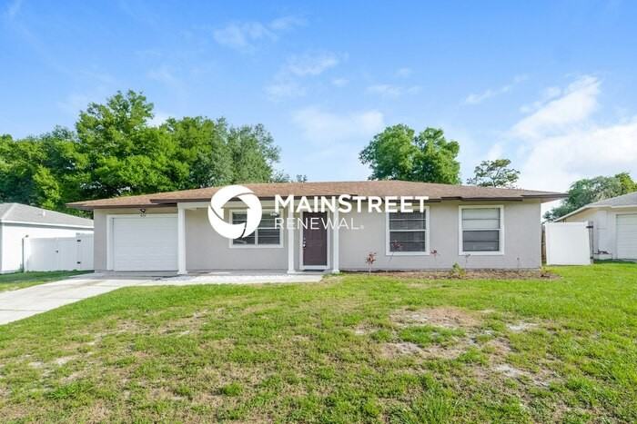 622 Sherwood Oaks Cir