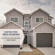 1806 Bessie St - Photo 1 of 1