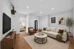 featured image of 406 W 39th St #5C