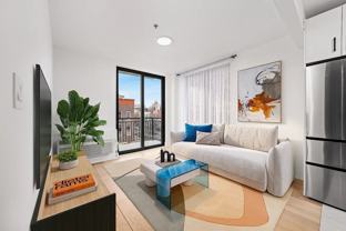 435 Central Ave #1F - Photo 1 of 1