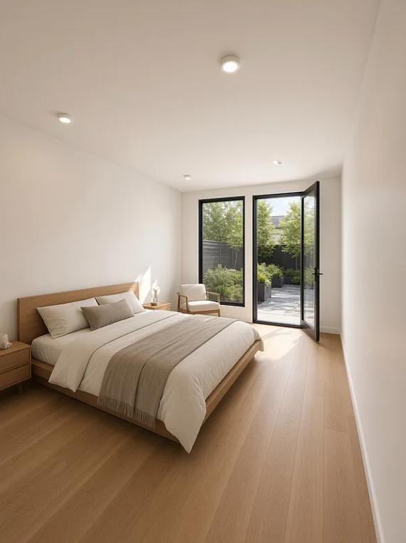644 Manhattan Ave #PH - Photo 4 of 7