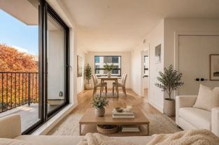 503 Evergreen Ave #4C - Photo 1 of 1