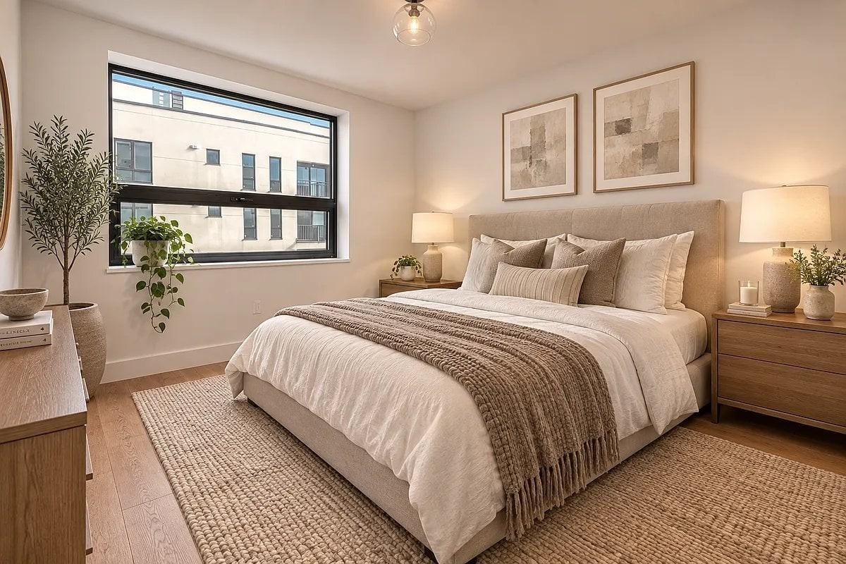 503 Evergreen Ave #4C - Photo 2 of 5