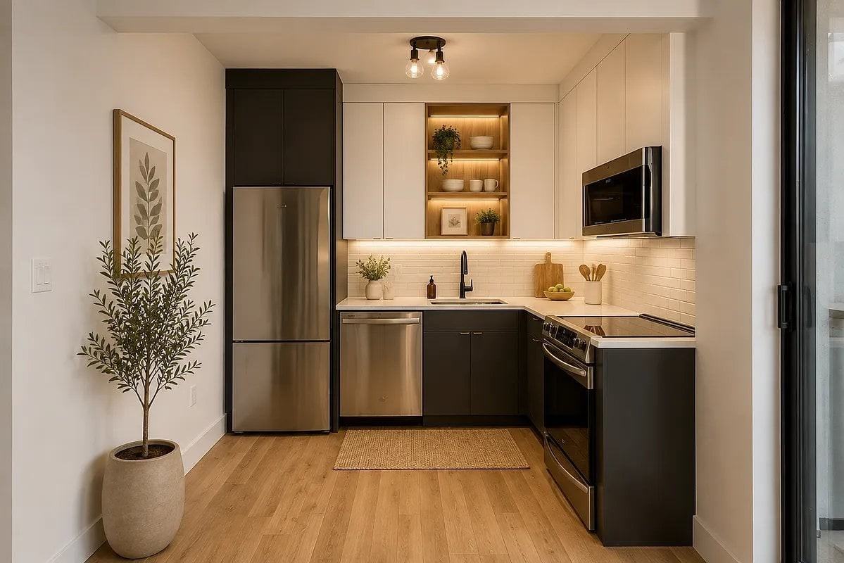 503 Evergreen Ave #4C - Photo 3 of 5
