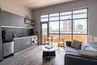 119 Orchard St #PH4 - Photo 1 of 1