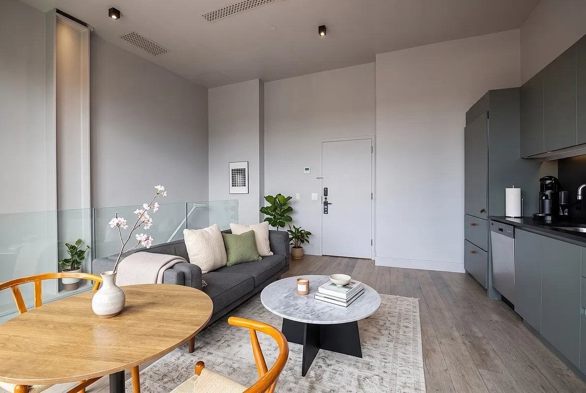 119 Orchard St #PH4 - Photo 5 of 12