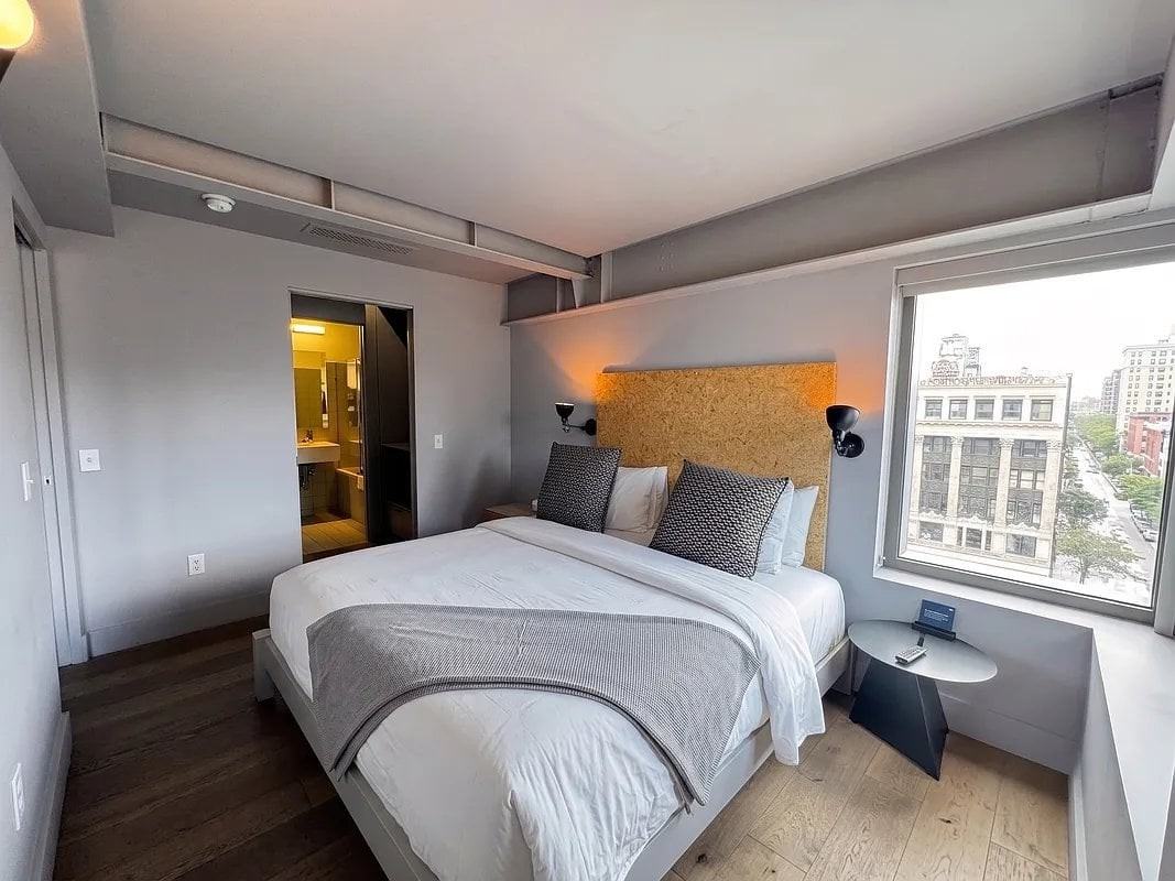 119 Orchard St #PH4 - Photo 7 of 12