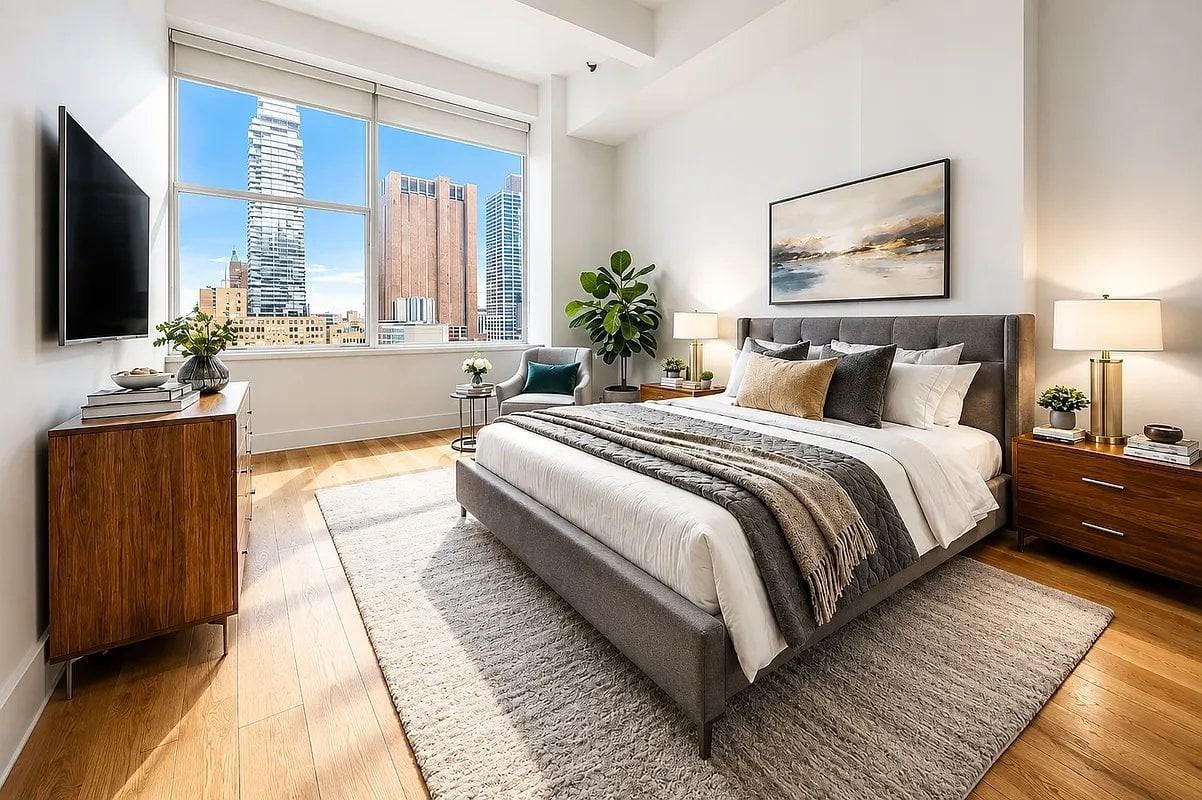 50 Murray St #458 - Photo 2 of 5