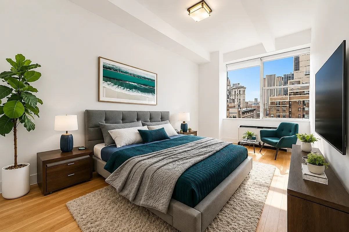 50 Murray St #458 - Photo 3 of 5