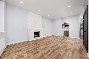 453 W 48th St #1A - Photo 1 of 1