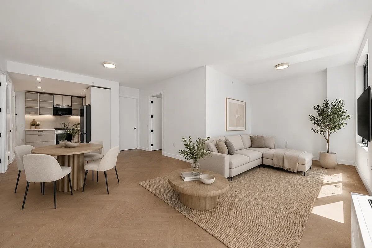 104 Fleet Pl #14D