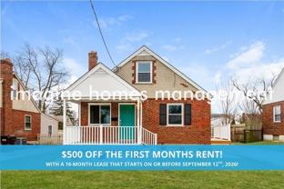4521 Hunt Rd - Photo 1 of 1