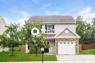 811 Woodside Park Ln - Photo 1 of 1