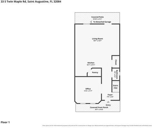 33 S Twin Maple Rd - Photo 4 of 20