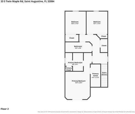 33 S Twin Maple Rd - Photo 5 of 20