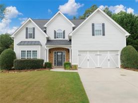 3926 Walnut Grove Way - Photo 1 of 1