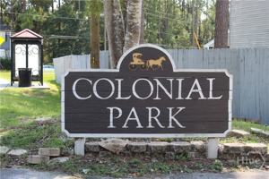 featured image of 1100 Pineland Ave #5C