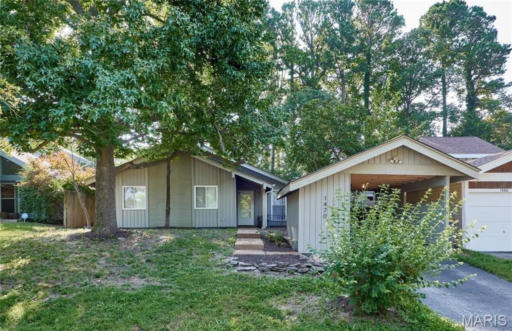 1470 Pine Row Ct