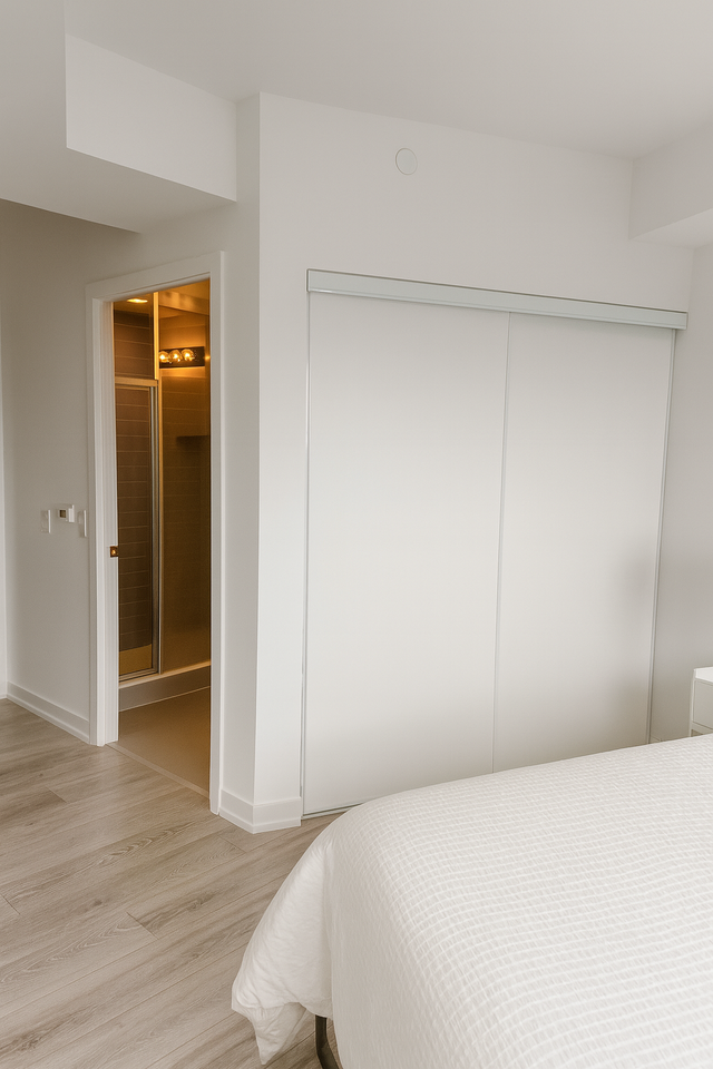 159 Wellesley Street East - Photo 3 of 7