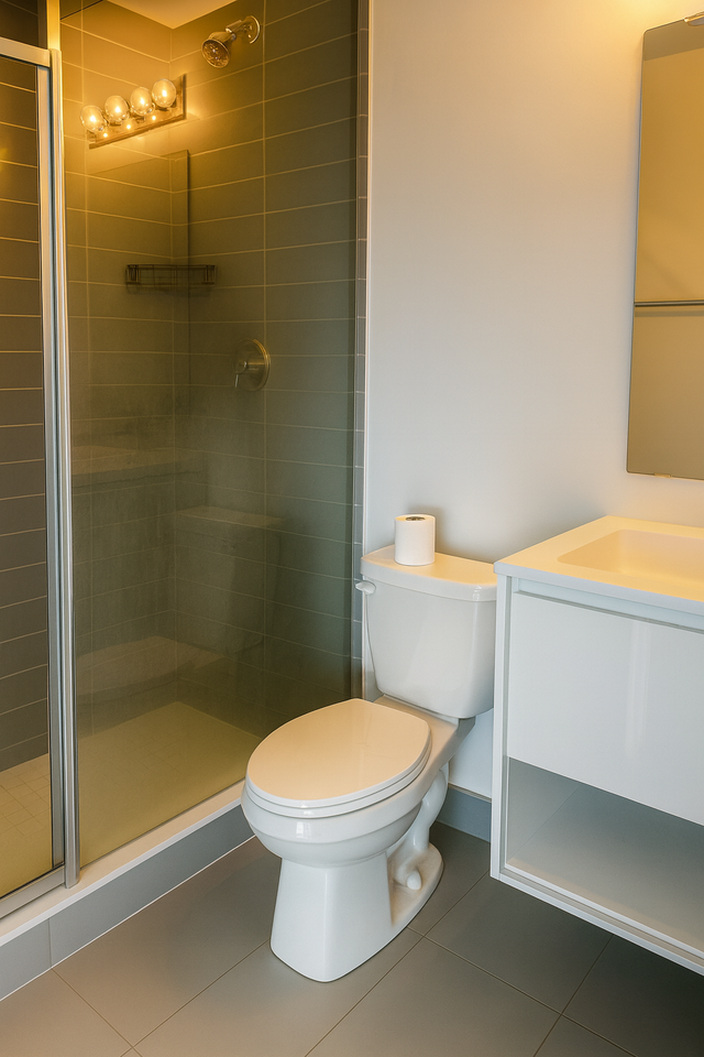 159 Wellesley Street East - Photo 5 of 7