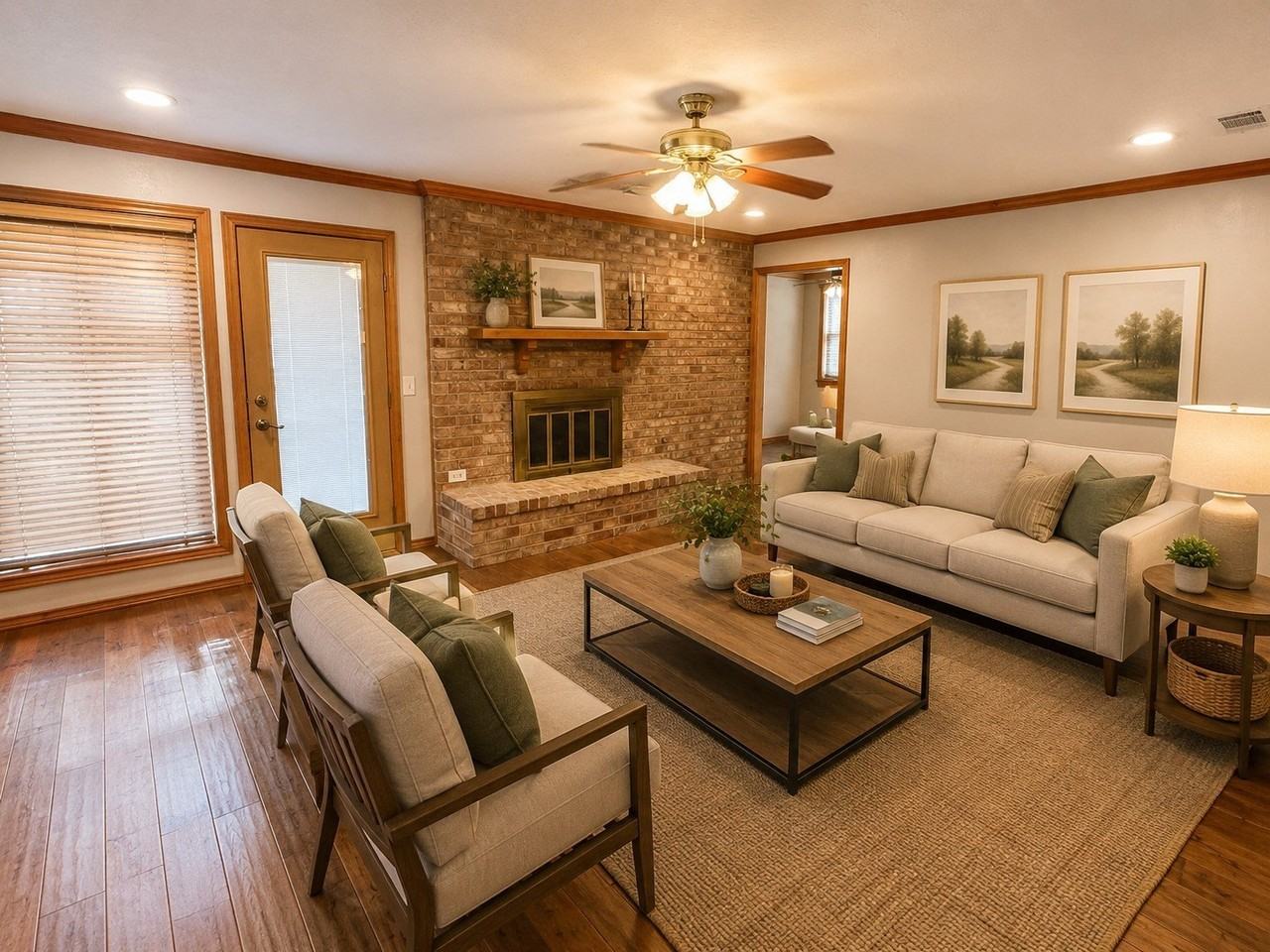 2316 Northcrest Dr - Photo 4 of 12