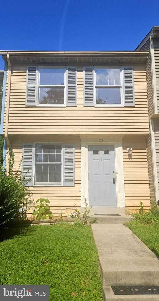23 Cross Ridge Ct