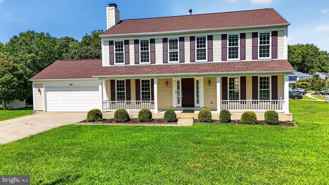 811 Chatsworth Dr - Photo 1 of 1