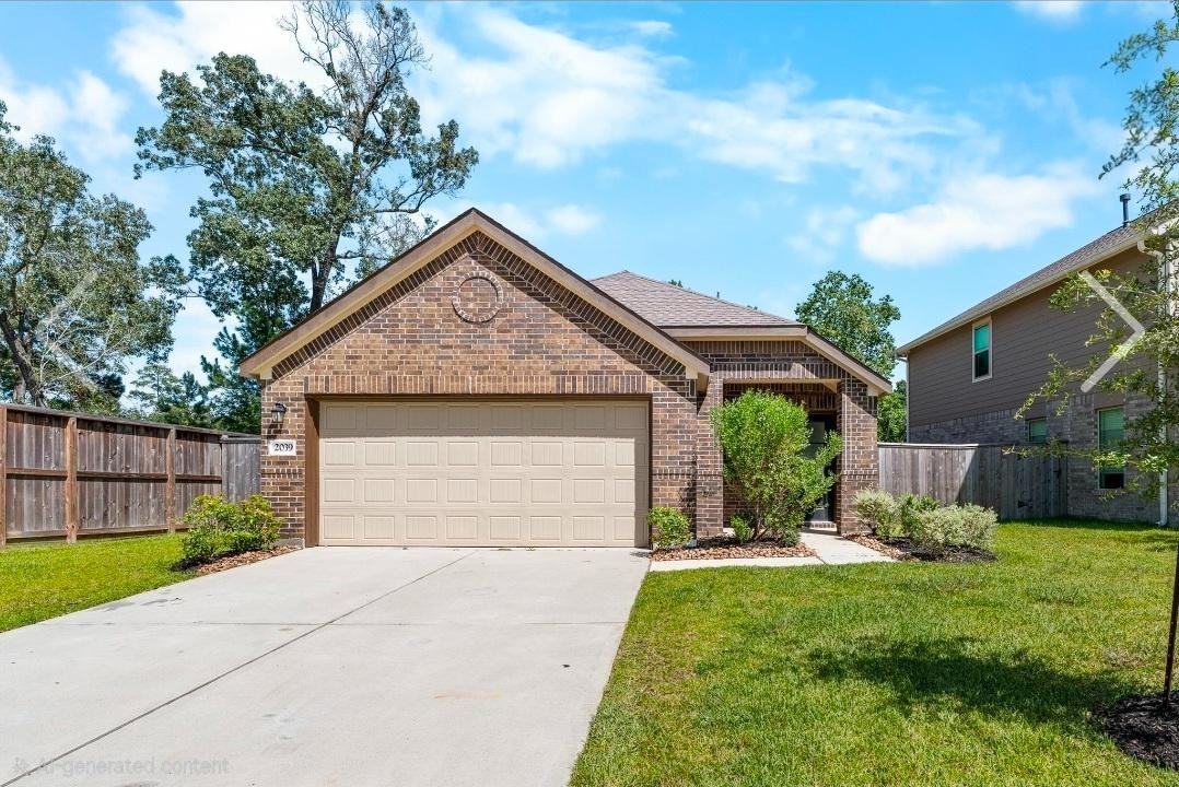 2039 Barrett Gables Dr - Photo 2 of 12
