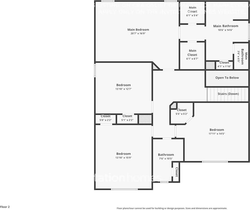 435 Crestmont Ln - Photo 3 of 18