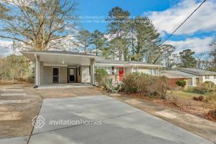 2160 Shamrock Dr - Photo 1 of 1