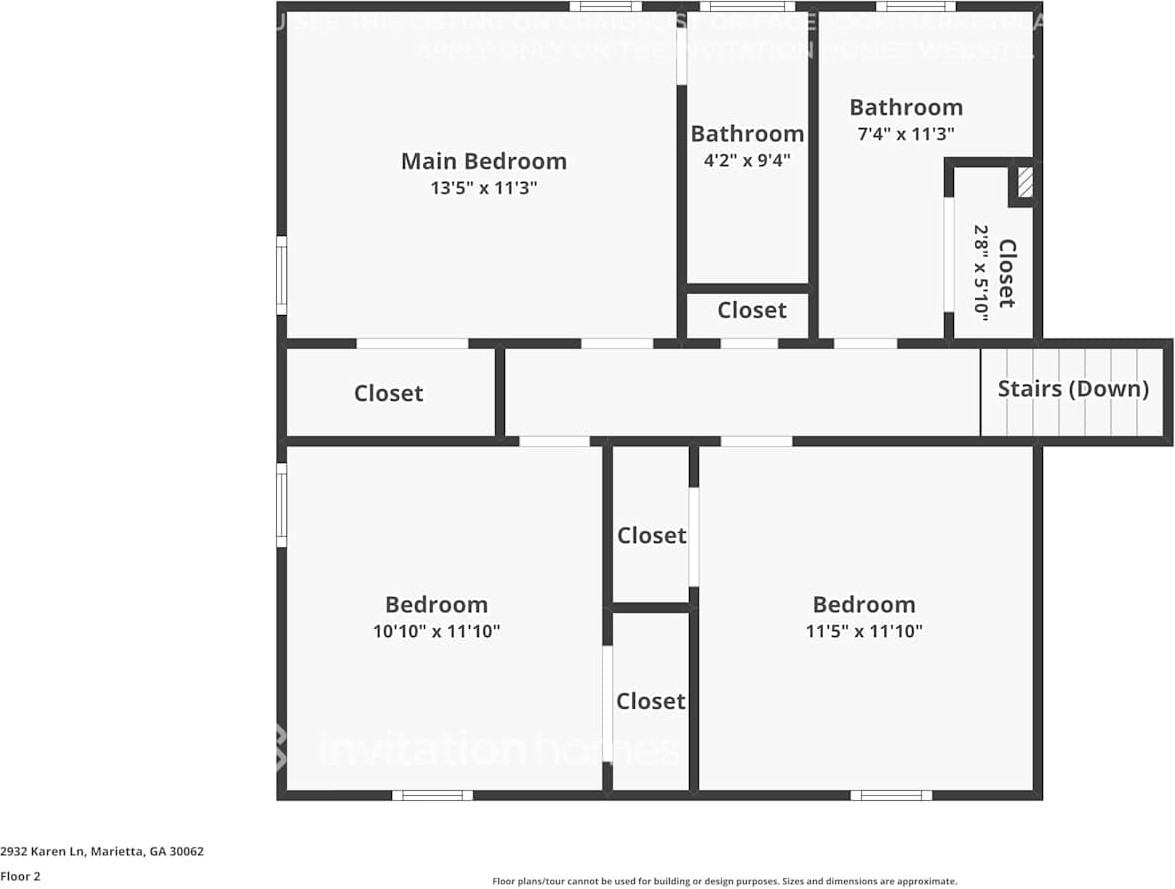 2932 Karen Ln - Photo 4 of 19