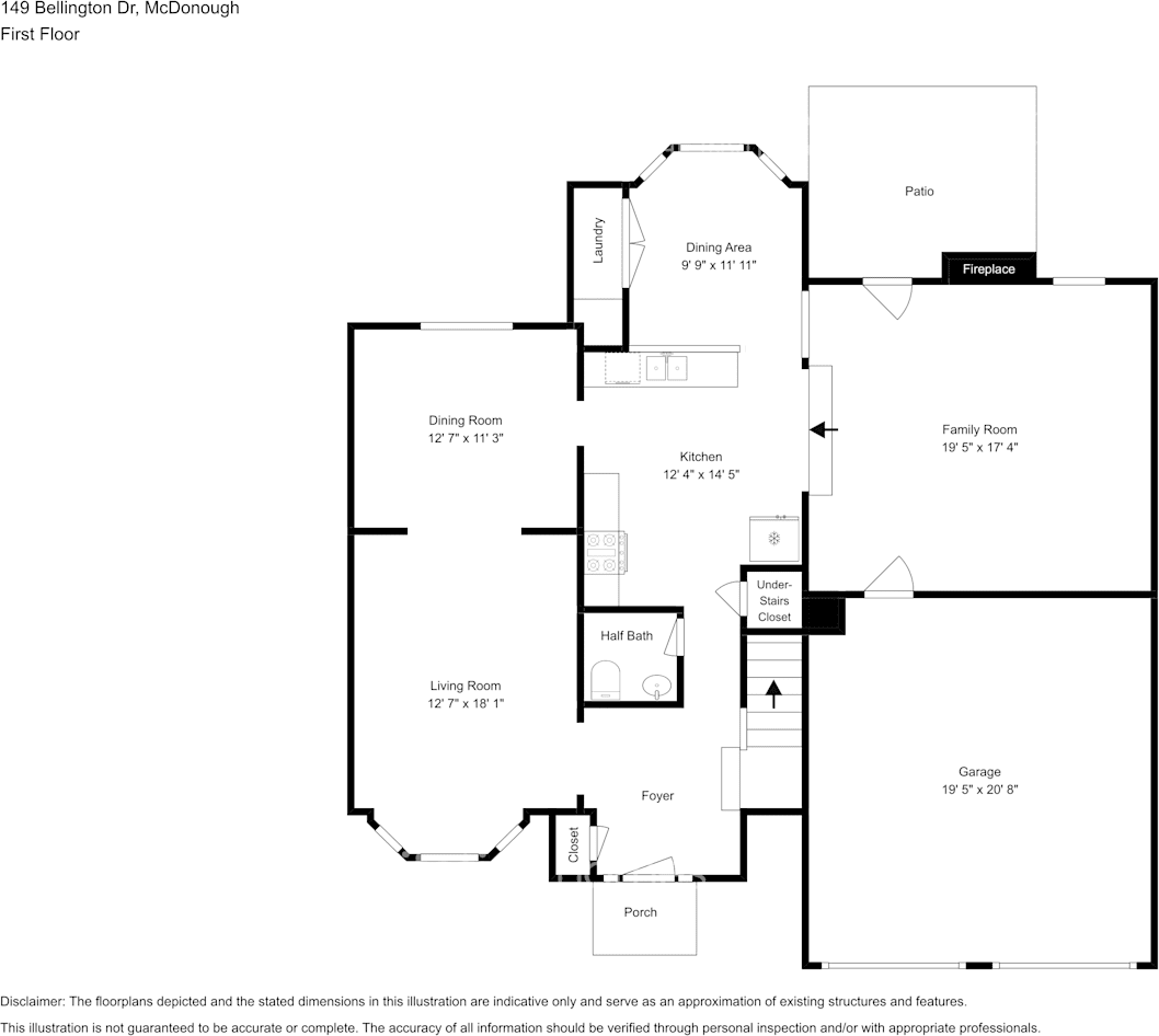 149 Bellington Dr - Photo 2 of 24