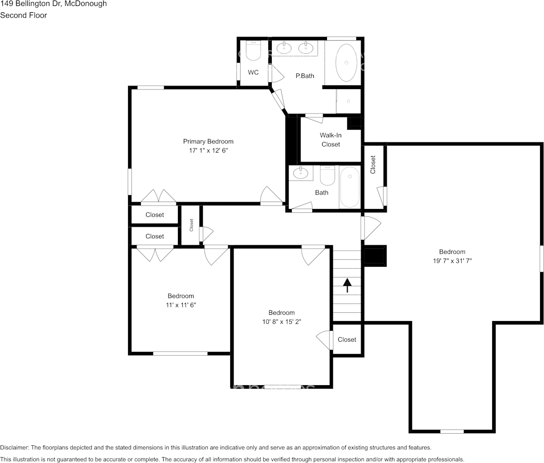 149 Bellington Dr - Photo 3 of 24